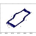 Inverse time N against N+1, 4V, David Pilling Inverse time N against N+1, 4V, David Pilling
